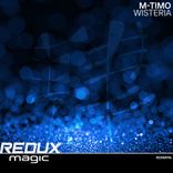 Artwork for "Wisteria"