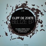 Artwork for "Belize EP"