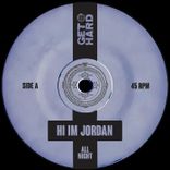 Artwork für "All Night"