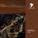 Portada para "Golden Currents"