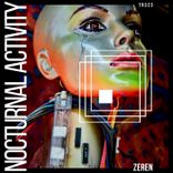 Artwork for "Nocturnal Activity"