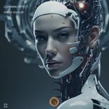 Portada para "Serene Solitude"