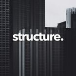Artwork voor "Structure"