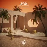 Portada para "Let Go"