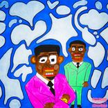 Artwork für "WIRAHALANG"