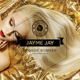 Artwork for "Blonde Bomber"