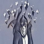 Artwork for "Shouting out love"