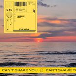 Artwork for "Can't Shake You"