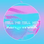 Artwork for "Tell Me Tell Here"