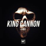 Artwork voor "King Cannon"