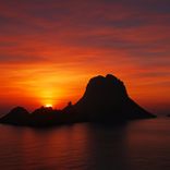 Artwork for "Es Vedrà"