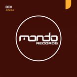 Artwork for "Ahsoka"