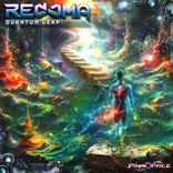 Artwork for "Quantum Leap"