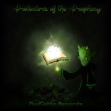 Portada para "Protectors Of The Prophecy"