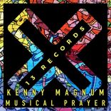 Artwork for "Musical Prayer"