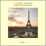 Artwork for "I Love Paris"