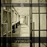 Artwork for "Unforgiven"