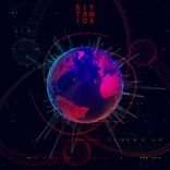 Artwork for "Riythmica Travels 1"