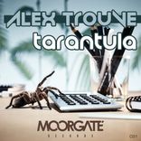 Artwork for "Tarantula"