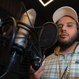 Artwork for "Shadow Boxer"