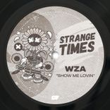 Artwork for "Show Me Lovin"