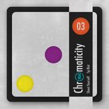 Artwork for "Chromaticity 03"