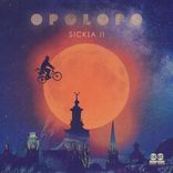 Portada para "Sickla, Pt. 2"