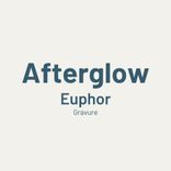 Portada para "Afterglow"