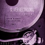 Artwork for "SLiVER Recordings: Drum & Bass Collection, Vol. 2"
