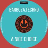 Artwork for "A Nice Choice"