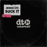 Artwork for "Suck It"