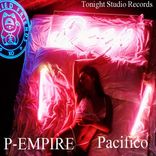 Artwork for "Pacifico"