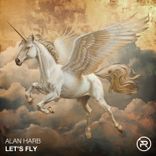 Artwork for "Let's Fly"