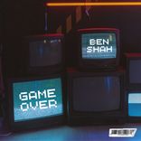 Artwork for "Game Over"