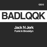 Artwork for "Funk In Brooklyn"