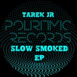 Artwork for "Slow Smoked EP"