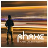 Artwork for "Calm Under Pressure"