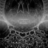 Artwork for "Hyperspectral"