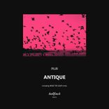 Portada para "Antique"