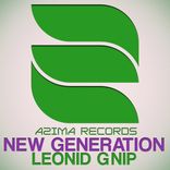 Artwork for "New Generation"