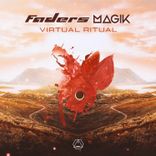 Portada para "Virtual Ritual"