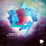 Artwork for "Wolves of the Deep"