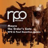Portada para "The Order's Gate Remix"