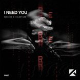 Artwork voor "I Need You"