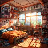 Artwork for "7 a.m."