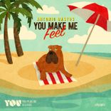 Artwork for "You Make Me Feel"