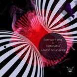 Artwork for "Lost in Sounds"