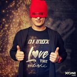 Artwork for "Love The Music"