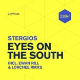 Artwork for "Eyes on the South"