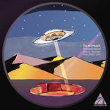 Artwork für "Extraterrestrial Groovy Mood"